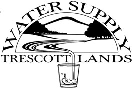 Trescott Water Supply Lands logo