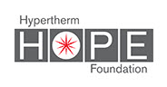 Hypertherm Hope logo