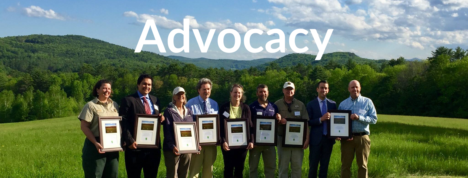 Advocacy