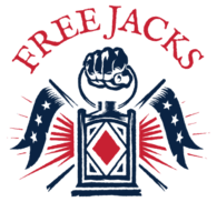 Free Jacks logo