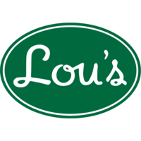 Lou's logo
