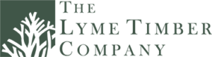 Lyme Timber Company logo